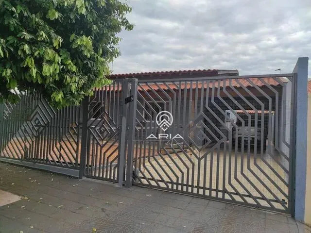 Imagem 15: Casa Térrea | 03 Quartos (01 Suíte
