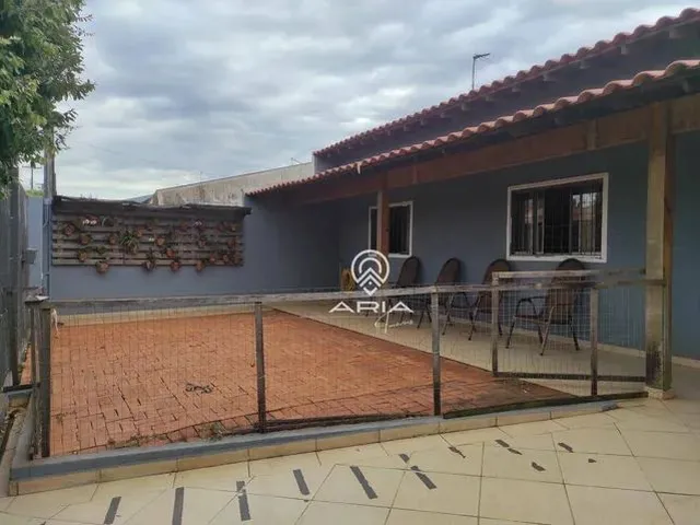 Imagem 2: Casa Térrea | 03 Quartos (01 Suíte