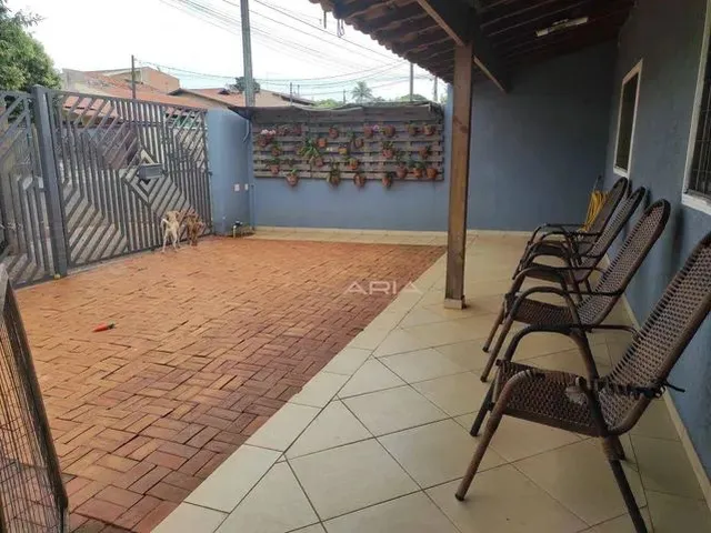 Imagem 16: Casa Térrea | 03 Quartos (01 Suíte