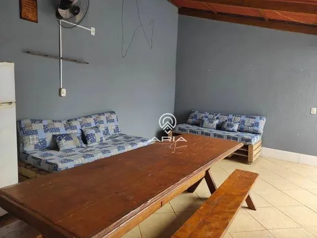 Imagem 4: Casa Térrea | 03 Quartos (01 Suíte