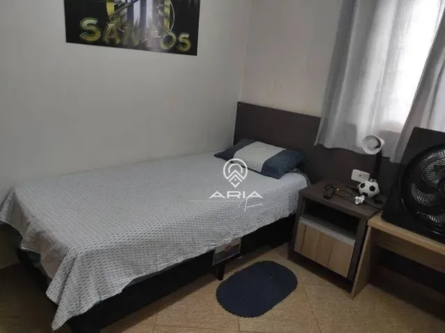 Imagem 13: Casa Térrea | 03 Quartos (01 Suíte
