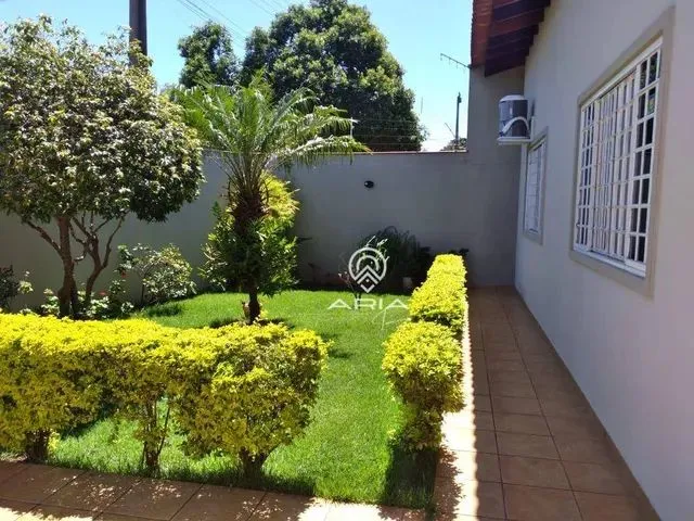 Imagem 4: Casa Reformada com Piscina e Churrasqueira, 3 Quartos Sendo 1 Suíte - Jardim Império Do