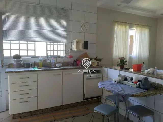 Imagem 16: Casa Reformada com Piscina e Churrasqueira, 3 Quartos Sendo 1 Suíte - Jardim Império Do