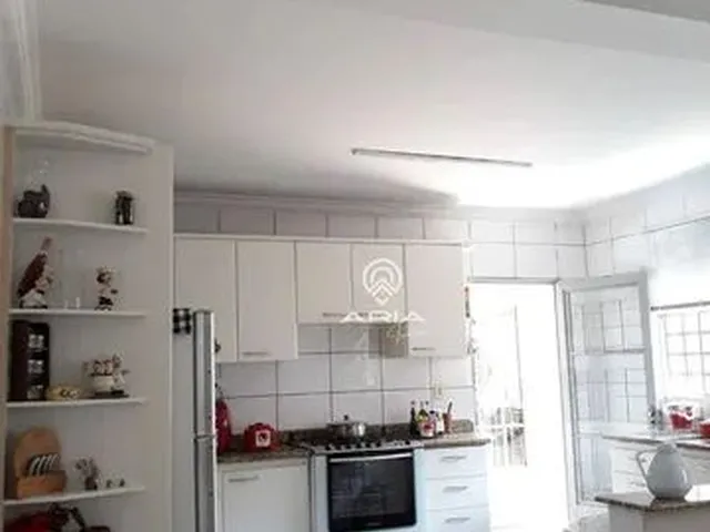 Imagem 3: Casa Reformada com Piscina e Churrasqueira, 3 Quartos Sendo 1 Suíte - Jardim Império Do