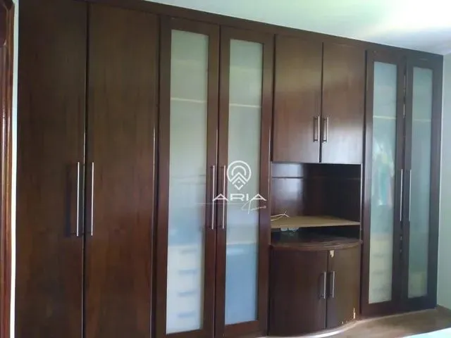Imagem 15: Casa Reformada com Piscina e Churrasqueira, 3 Quartos Sendo 1 Suíte - Jardim Império Do