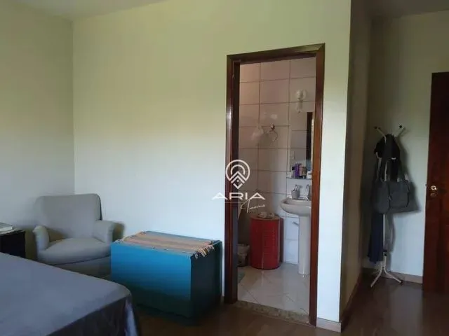 Imagem 5: Casa Reformada com Piscina e Churrasqueira, 3 Quartos Sendo 1 Suíte - Jardim Império Do