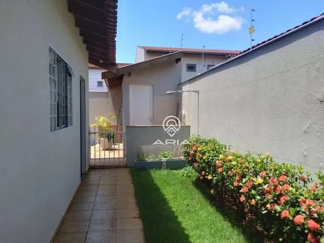 Imagem 7: Casa Reformada com Piscina e Churrasqueira, 3 Quartos Sendo 1 Suíte - Jardim Império Do