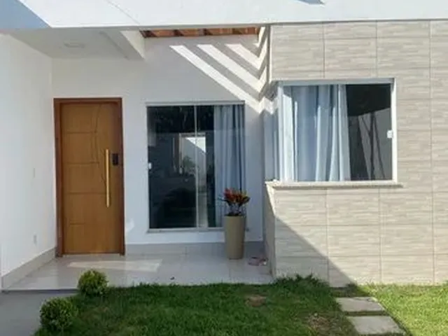 Imagem: Casa Geminada a Venda