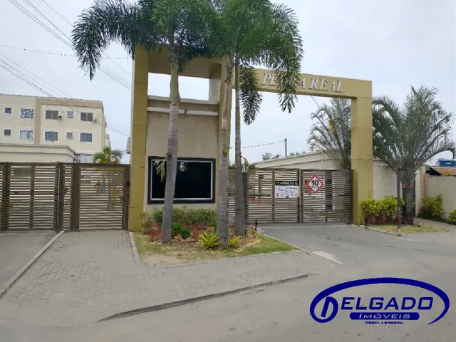 Imagem: Delgado Aluga Apartamento com 2 Quartos