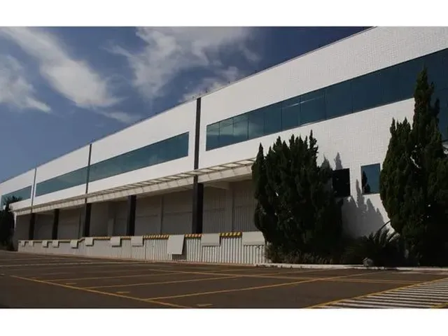 Imagem: Galpão Locação Campinas Technopark São