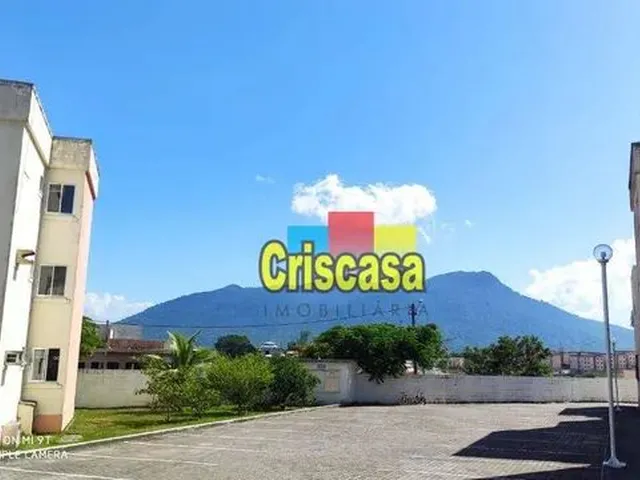 Imagem: Apartamento com 2 Dormitórios À Venda