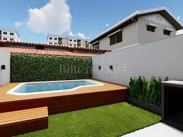 Imagem 1: Joinville - Casa Padrão - Costa e Silva