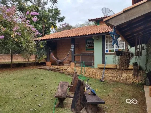 Imagem: Chácara com 3 Dormitórios para Alugar