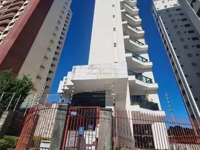 Imagem: Apartamento À Venda Edifício Ana Terra
