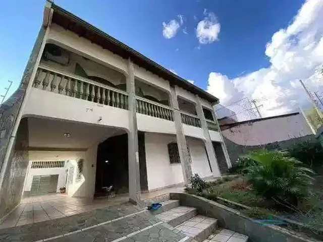 Imagem: Sobrado com 4 Dormitórios, 280 M² - Venda