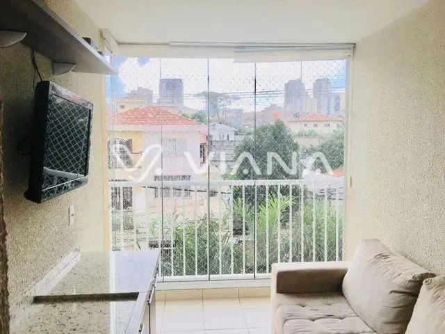 Imagem: Excelente Apartamento para Venda no Ipiranga