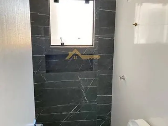 Imagem 11: K) Sobrado À Venda Co3 Dormitórios, Sendo 1 Suíte + Lavabo com 107M² São José