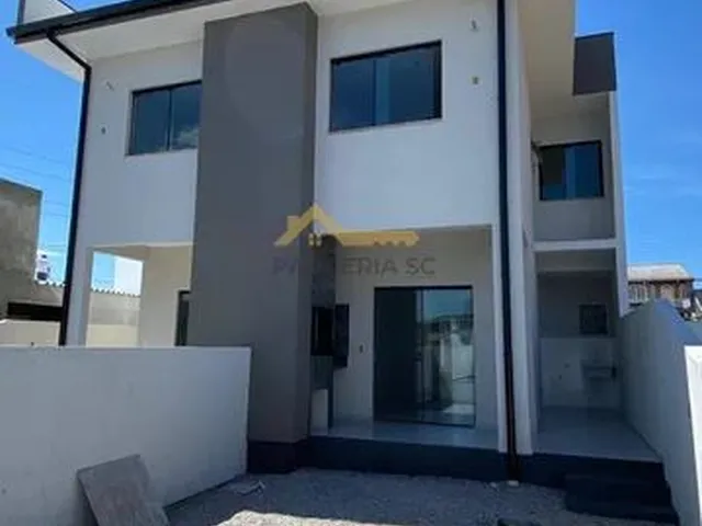 Imagem 5: K) Sobrado À Venda Co3 Dormitórios, Sendo 1 Suíte + Lavabo com 107M² São José