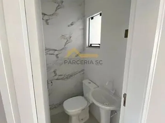 Imagem 7: K) Sobrado À Venda Co3 Dormitórios, Sendo 1 Suíte + Lavabo com 107M² São José