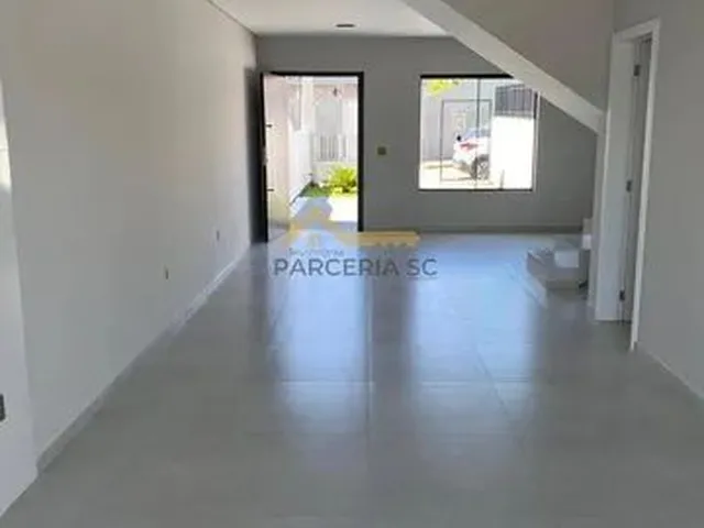 Imagem 3: K) Sobrado À Venda Co3 Dormitórios, Sendo 1 Suíte + Lavabo com 107M² São José