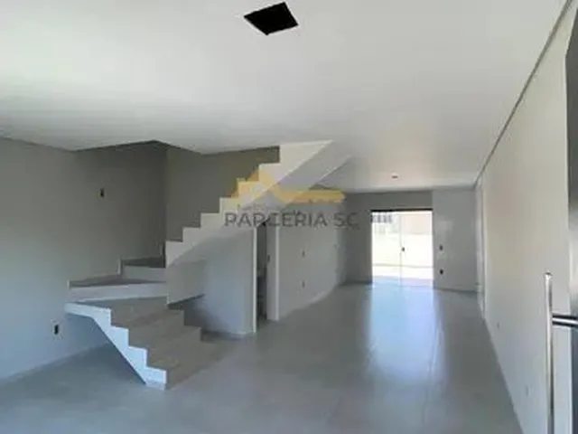 Imagem 4: K) Sobrado À Venda Co3 Dormitórios, Sendo 1 Suíte + Lavabo com 107M² São José