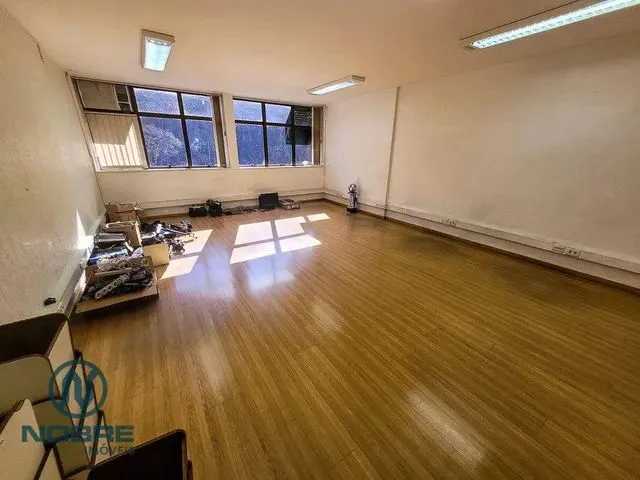 Imagem: Sala para Alugar, 37 M² por R$ 1.817,53/Mês