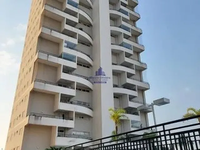 Imagem: Apartamento Vende Ou Aluga Edificio Placere