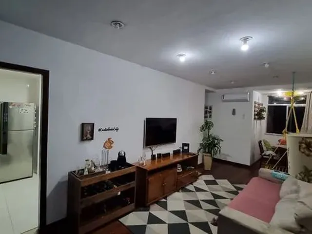 Imagem: Lindo Apartamento em Vila Isabel. Preço