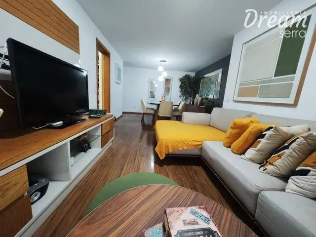 Imagem: Apartamento com 3 Dormitórios À Venda