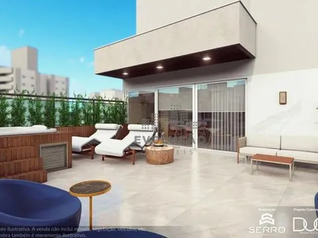 Imagem 9: Residencial Tebas, Pedra Branca, Palhoça