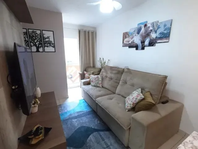 Imagem: Ps - Serra - Apartamento 3 Quartos com Elevador