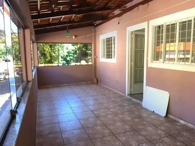 Imagem: Belo Horizonte - Casa Padrão - Coqueiros