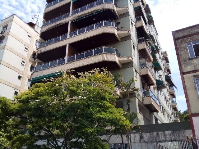 Imagem: Apartamento 2 Quartos Praça Seca Jacarepagua