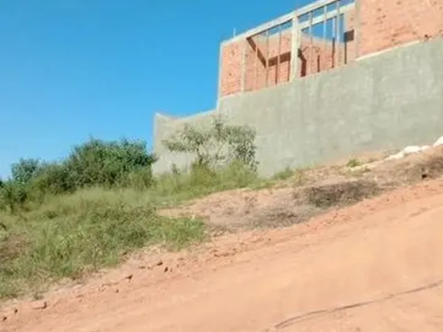 Imagem: Terreno 125 M - Embu das Artes