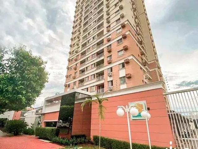 Imagem: Apartamento 3 Quartos À Venda Ed. Garden