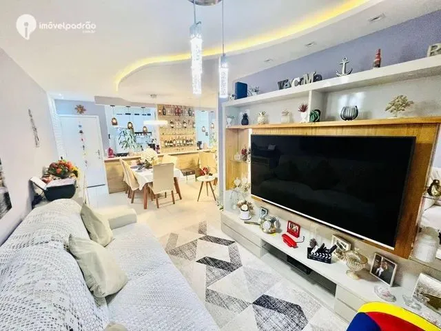 Imagem: Apartamento com 3 Dormitórios À Venda