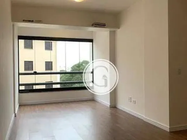 Imagem: Apartamento Totalmente Reformado, em Andar