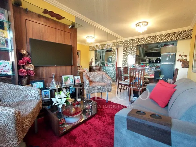 Imagem: Apartamento 2 Quartos 1 Suíte Nova Parnamirim