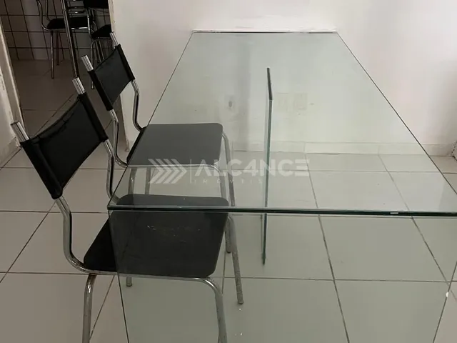Imagem 14: Apto - 3 Quartos - 1 Suíte - 70 m² - Ponta de Campina, Cabedelo/PB