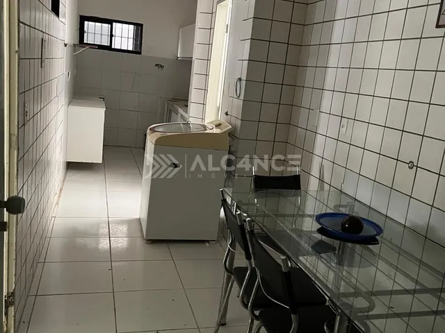 Imagem 8: Apto - 3 Quartos - 1 Suíte - 70 m² - Ponta de Campina, Cabedelo/PB