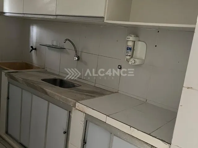 Imagem 2: Apto - 3 Quartos - 1 Suíte - 70 m² - Ponta de Campina, Cabedelo/PB
