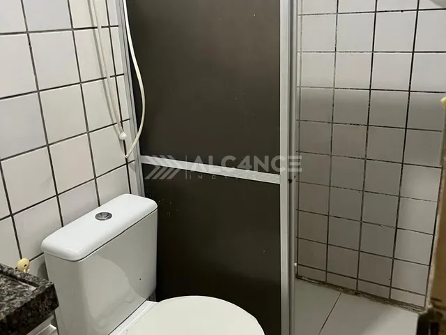Imagem 6: Apto - 3 Quartos - 1 Suíte - 70 m² - Ponta de Campina, Cabedelo/PB