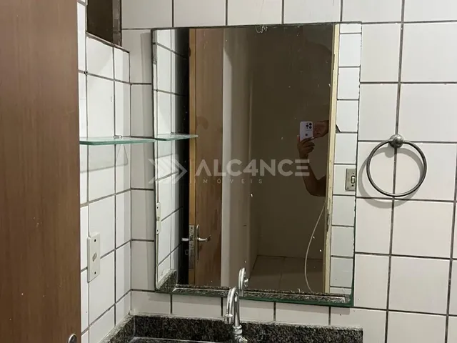 Imagem 10: Apto - 3 Quartos - 1 Suíte - 70 m² - Ponta de Campina, Cabedelo/PB