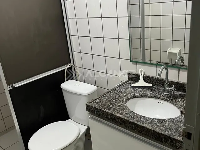Imagem 5: Apto - 3 Quartos - 1 Suíte - 70 m² - Ponta de Campina, Cabedelo/PB
