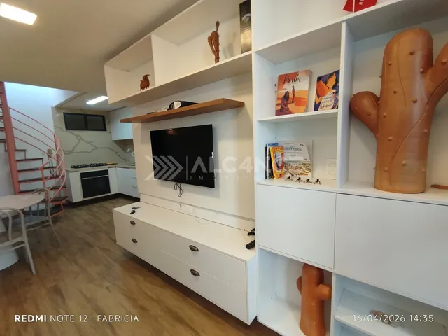 Imagem 14: Cobertura Duplex - 2 Quartos - 1 Suíte - 103 m² - Cabo Branco, João Pessoa/PB