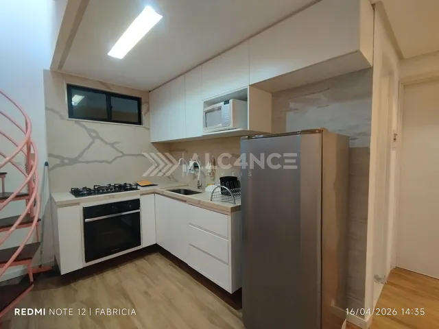 Imagem 16: Cobertura Duplex - 2 Quartos - 1 Suíte - 103 m² - Cabo Branco, João Pessoa/PB