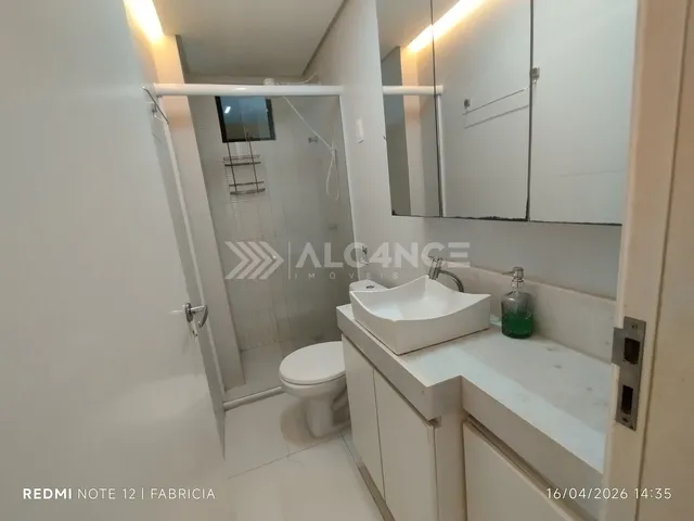 Imagem 10: Cobertura Duplex - 2 Quartos - 1 Suíte - 103 m² - Cabo Branco, João Pessoa/PB