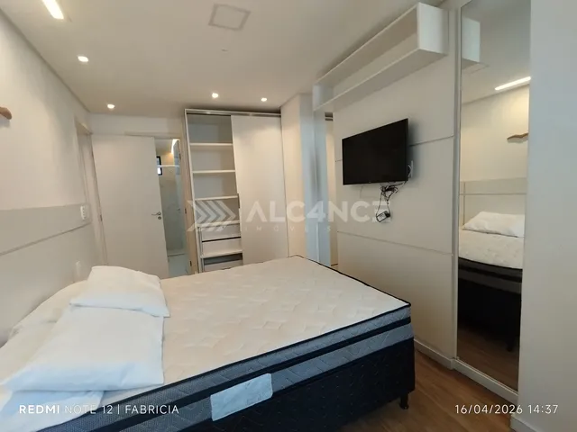 Imagem 15: Cobertura Duplex - 2 Quartos - 1 Suíte - 103 m² - Cabo Branco, João Pessoa/PB