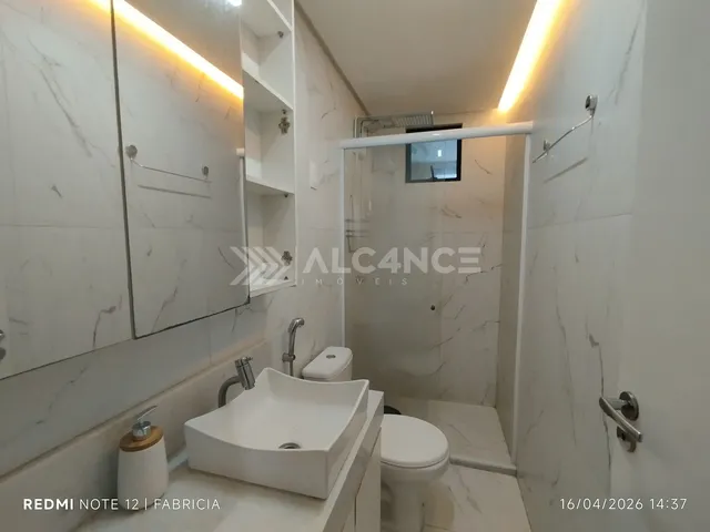 Imagem 11: Cobertura Duplex - 2 Quartos - 1 Suíte - 103 m² - Cabo Branco, João Pessoa/PB