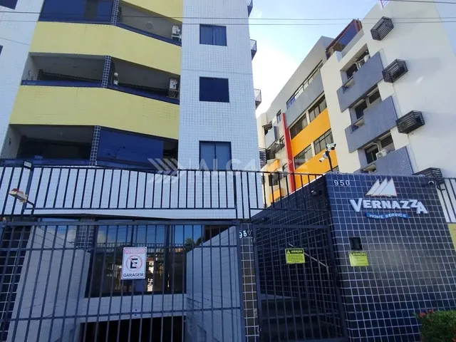 Imagem 6: Cobertura Duplex - 2 Quartos - 1 Suíte - 103 m² - Cabo Branco, João Pessoa/PB